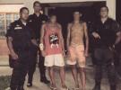Itaipuaçu: PM prende suspeitos por tráfico de drogas
